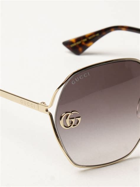 occhiali gucci stella|Gucci Designer Glasses & Sunglasses for Women US .